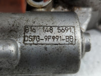 2017-2019 Ford Escape Throttle Body P/N:DS7G-9F991-BB DS7G-9F991-CA Fits Fits 2014 2015 2016 2017 2018 2019 OEM Used Auto Pa