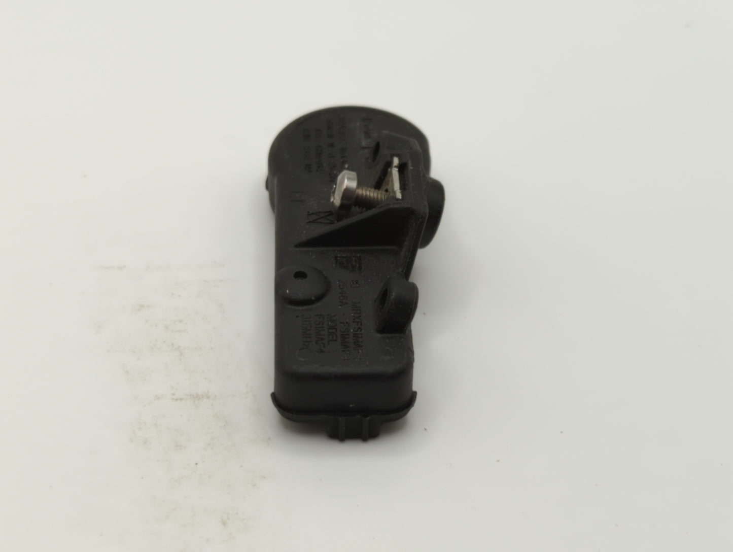 2017 Ford Escape Tire Pressure Monitoring System Sensor Tpms - Oemusedautoparts1.com