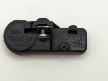 2017 Ford Escape Tire Pressure Monitoring System Sensor Tpms - Oemusedautoparts1.com