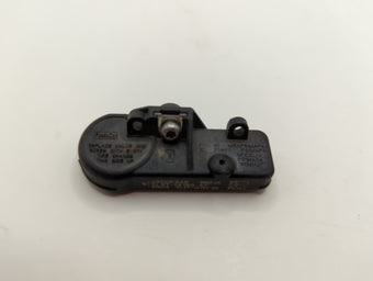 compare product 2017 Ford Escape Tire Pressure Monitoring System Sensor Tpms