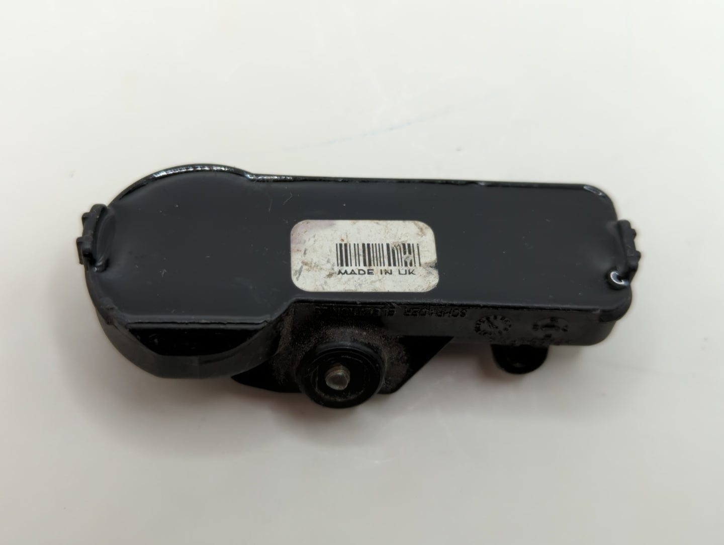 2017 Ford Escape Tire Pressure Monitoring System Sensor Tpms - Oemusedautoparts1.com