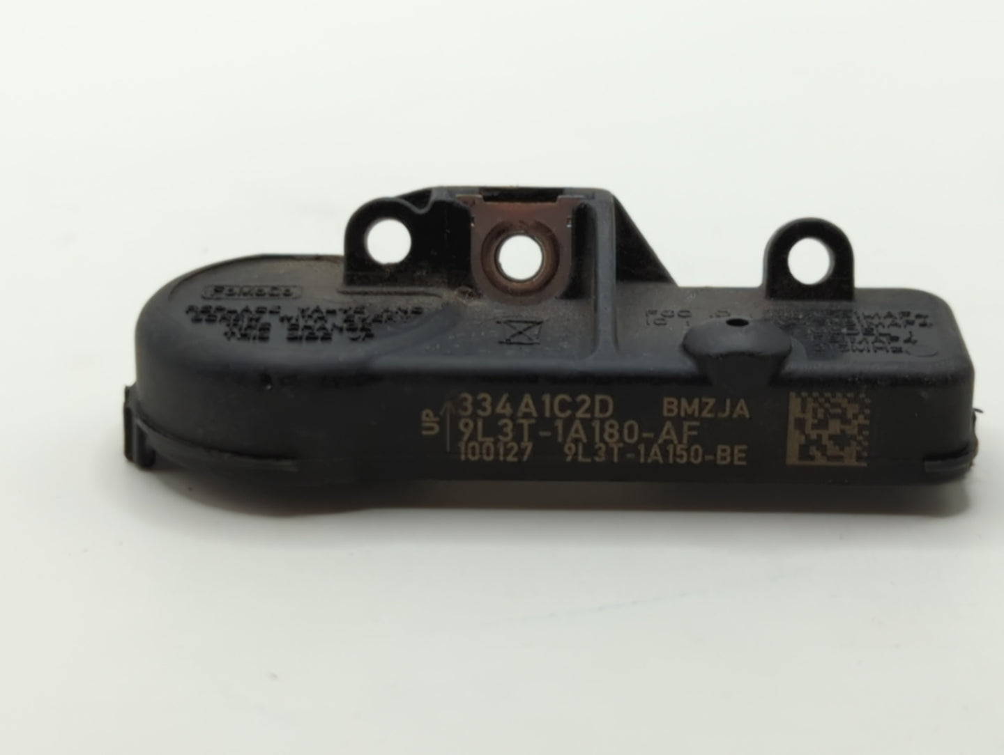2017 Ford Escape Tire Pressure Monitoring System Sensor Tpms - Oemusedautoparts1.com