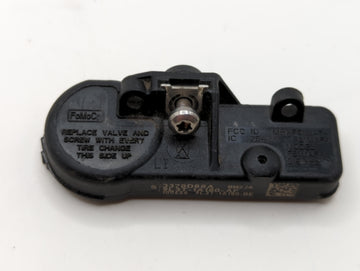 2017 Ford Escape Tire Pressure Monitoring System Sensor Tpms - Oemusedautoparts1.com