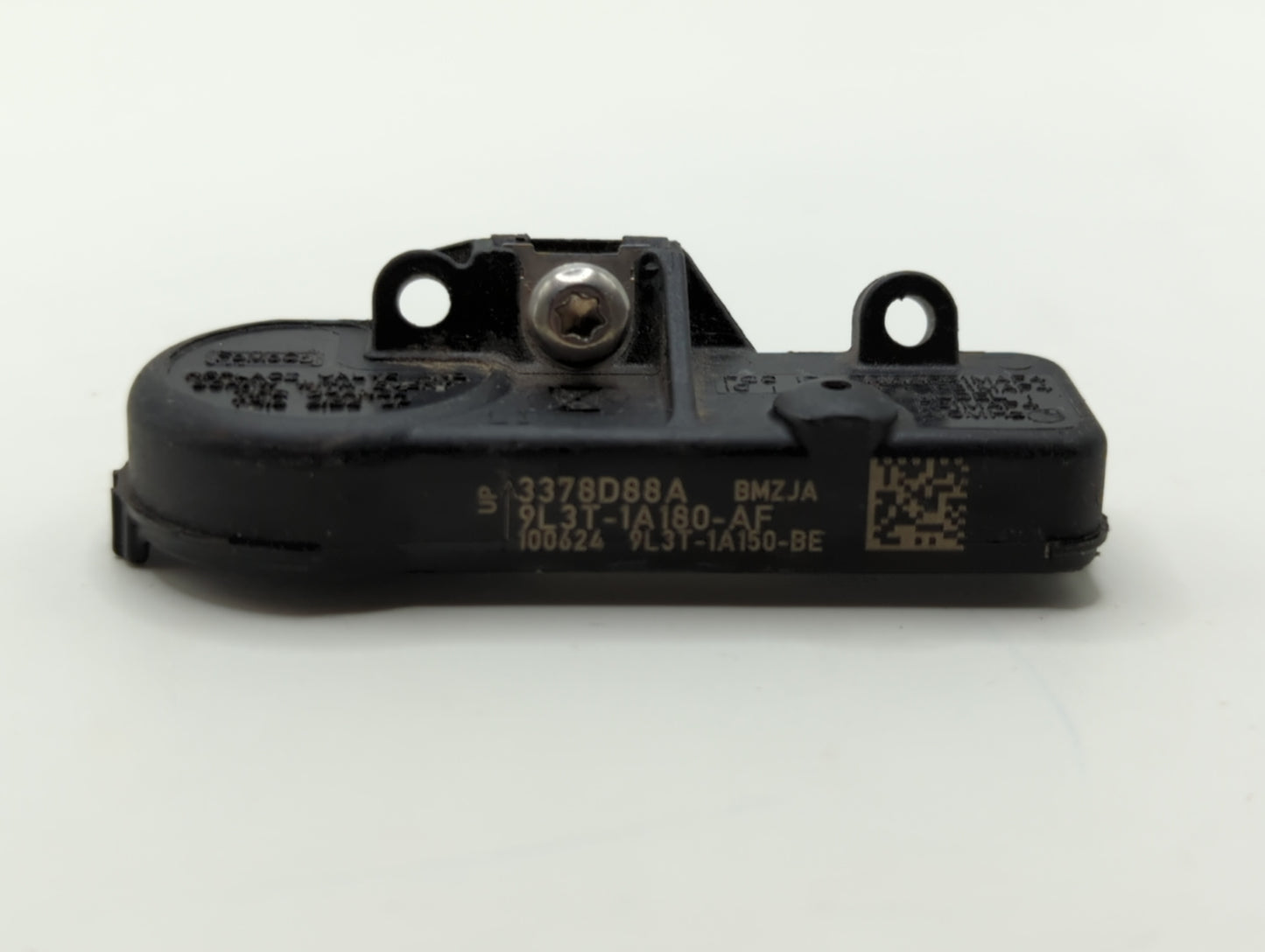 2017 Ford Escape Tire Pressure Monitoring System Sensor Tpms - Oemusedautoparts1.com