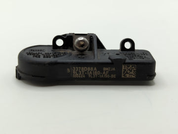 2017 Ford Escape Tire Pressure Monitoring System Sensor Tpms