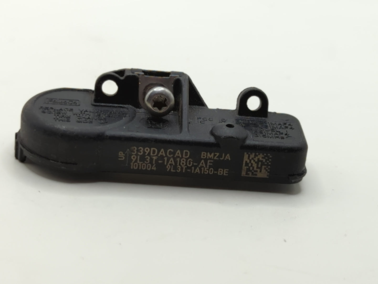 2017 Ford Escape Tire Pressure Monitoring System Sensor Tpms - Oemusedautoparts1.com