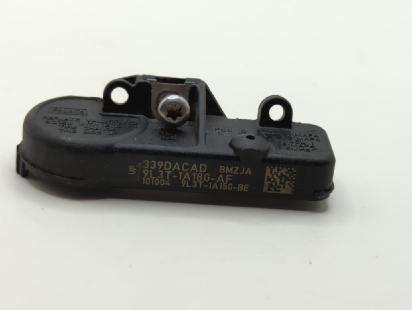 2017 Ford Escape Tire Pressure Monitoring System Sensor Tpms - Oemusedautoparts1.com