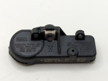 2017 Ford Escape Tire Pressure Monitoring System Sensor Tpms - Oemusedautoparts1.com