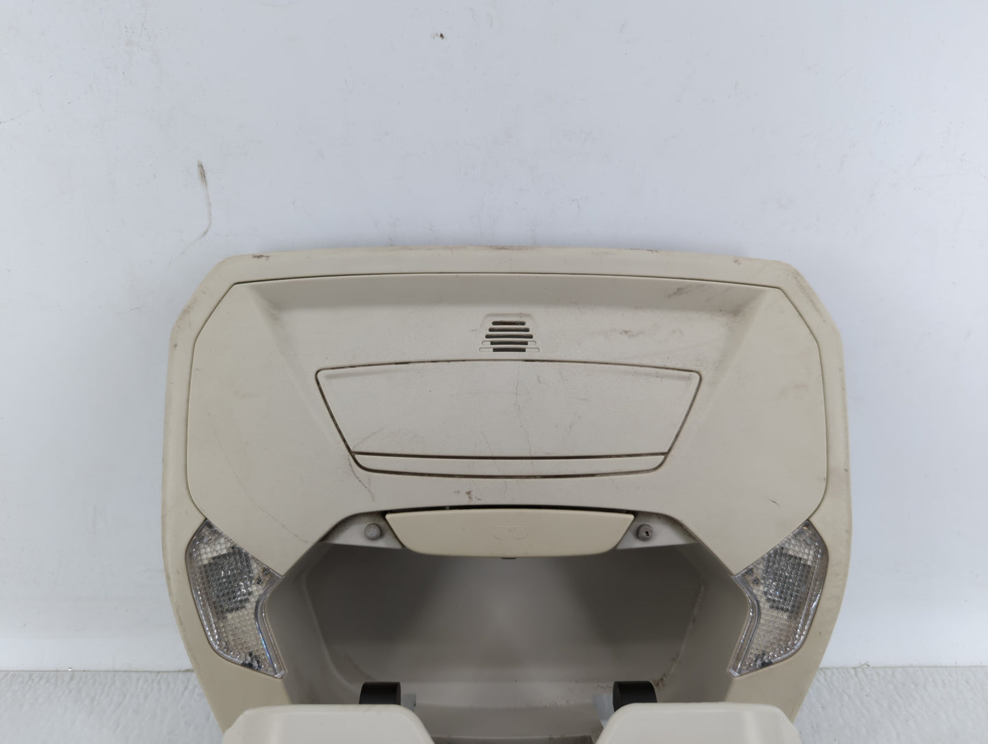 2017 Ford Escape Overhead Roof Console - Oemusedautoparts1.com