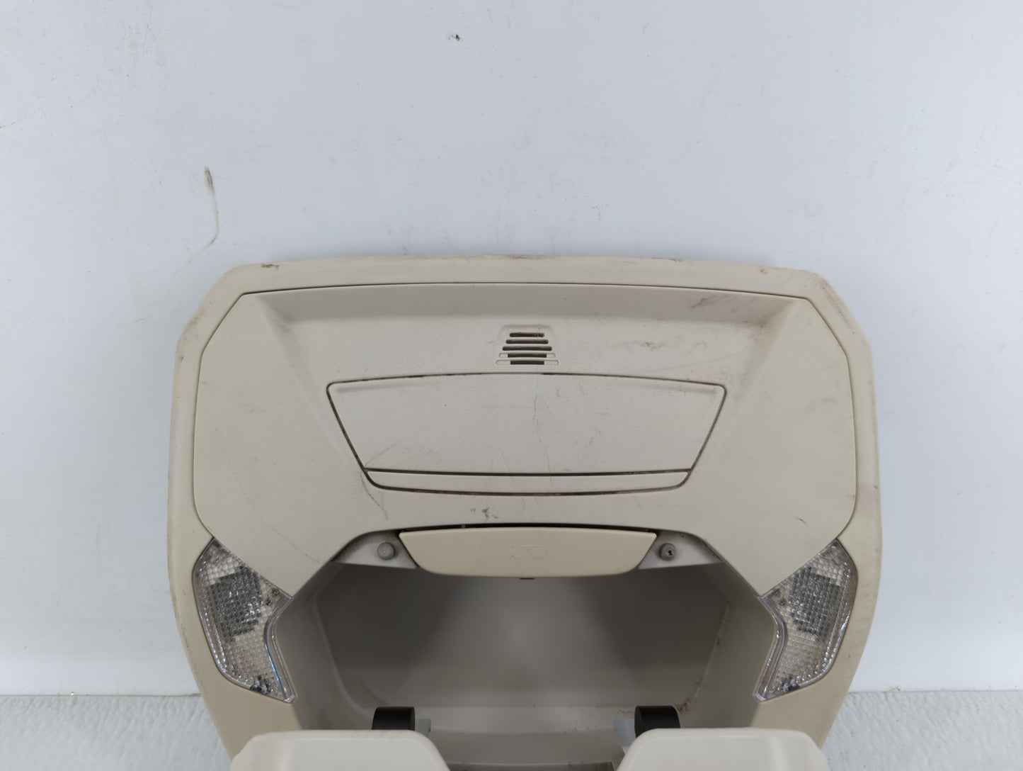 2017 Ford Escape Overhead Roof Console - Oemusedautoparts1.com