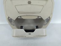 2017 Ford Escape Overhead Roof Console - Oemusedautoparts1.com