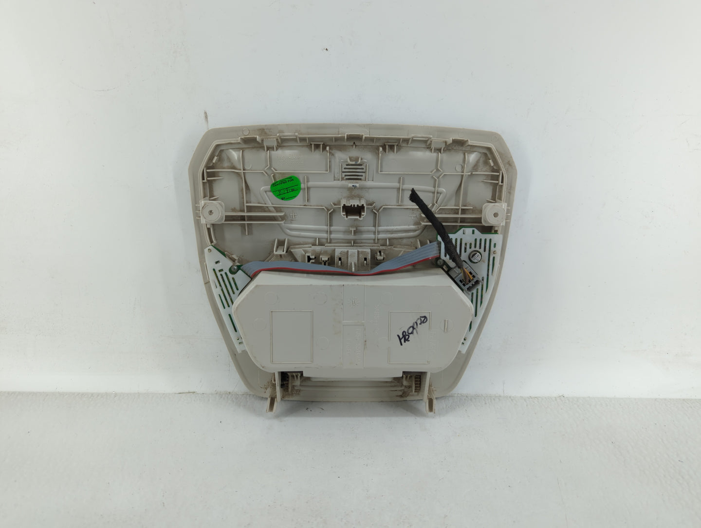 2017 Ford Escape Overhead Roof Console - Oemusedautoparts1.com