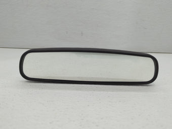 compare product 2017-2019 Ford Escape Interior Rear View Mirror Replacement OEM P/N:E11025617 E11015617 Fits Fits 2015 2016 2017 2018 2019 OEM Used Auto Parts