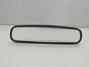2017-2019 Ford Escape Interior Rear View Mirror Replacement OEM P/N:E11025617 E11015617 Fits Fits 2015 2016 2017 2018 2019 O