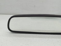2017-2019 Ford Escape Interior Rear View Mirror Replacement OEM P/N:E11025617 E11015617 Fits Fits 2015 2016 2017 2018 2019 O
