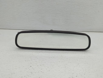 compare product 2017-2019 Ford Escape Interior Rear View Mirror Replacement OEM P/N:E11025617 E11015617 Fits Fits 2015 2016 2017 2018 2019 OEM Used Auto Parts