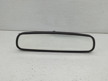 2017-2019 Ford Escape Interior Rear View Mirror Replacement OEM P/N:E11025617 E11015617 Fits Fits 2015 2016 2017 2018 2019 O