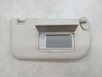 2013-2019 Ford Escape Sun Visor Shade Replacement Passenger Right Mirror Fits Fits 2013 2014 2015 2016 2017 2018 2019 OEM Us