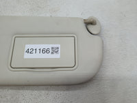 2013-2019 Ford Escape Sun Visor Shade Replacement Passenger Right Mirror Fits Fits 2013 2014 2015 2016 2017 2018 2019 OEM Us
