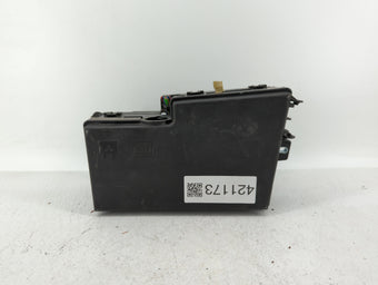 compare product 2013-2016 Ford Escape Fusebox Fuse Box Panel Relay Module P/N:AV6T-14A142-AB AV6T-14A067-AD Fits Fits 2013 2014 2015 2016 OEM Used Auto Parts