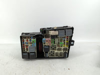 2013-2016 Ford Escape Fusebox Fuse Box Panel Relay Module P/N:AV6T-14A142-AB AV6T-14A067-AD Fits Fits 2013 2014 2015 2016 OE