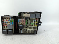 2013-2016 Ford Escape Fusebox Fuse Box Panel Relay Module P/N:AV6T-14A142-AB AV6T-14A067-AD Fits Fits 2013 2014 2015 2016 OE