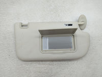 2013-2019 Ford Escape Sun Visor Shade Replacement Passenger Right Mirror Fits Fits 2013 2014 2015 2016 2017 2018 2019 OEM Us