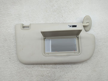 2013-2019 Ford Escape Sun Visor Shade Replacement Passenger Right Mirror Fits Fits 2013 2014 2015 2016 2017 2018 2019 OEM Us