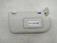 2013-2019 Ford Escape Sun Visor Shade Replacement Passenger Right Mirror Fits Fits 2013 2014 2015 2016 2017 2018 2019 OEM Us