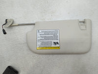 2013-2019 Ford Escape Sun Visor Shade Replacement Passenger Right Mirror Fits Fits 2013 2014 2015 2016 2017 2018 2019 OEM Us