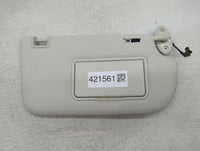 2013-2019 Ford Escape Sun Visor Shade Replacement Passenger Right Mirror Fits Fits 2013 2014 2015 2016 2017 2018 2019 OEM Us