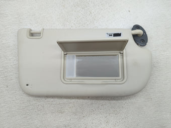 compare product 2013-2019 Ford Escape Sun Visor Shade Replacement Passenger Right Mirror Fits Fits 2013 2014 2015 2016 2017 2018 2019 OEM Used Auto Parts