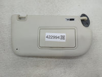 2013-2019 Ford Escape Sun Visor Shade Replacement Passenger Right Mirror Fits Fits 2013 2014 2015 2016 2017 2018 2019 OEM Us
