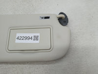 2013-2019 Ford Escape Sun Visor Shade Replacement Passenger Right Mirror Fits Fits 2013 2014 2015 2016 2017 2018 2019 OEM Us
