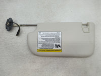 2013-2019 Ford Escape Sun Visor Shade Replacement Passenger Right Mirror Fits Fits 2013 2014 2015 2016 2017 2018 2019 OEM Us