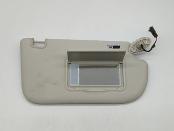 compare product 2013-2019 Ford Escape Sun Visor Shade Replacement Passenger Right Mirror Fits Fits 2013 2014 2015 2016 2017 2018 2019 OEM Used Auto Parts