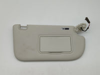2013-2019 Ford Escape Sun Visor Shade Replacement Passenger Right Mirror Fits Fits 2013 2014 2015 2016 2017 2018 2019 OEM Us