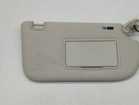 2013-2019 Ford Escape Sun Visor Shade Replacement Passenger Right Mirror Fits Fits 2013 2014 2015 2016 2017 2018 2019 OEM Us