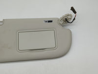 2013-2019 Ford Escape Sun Visor Shade Replacement Passenger Right Mirror Fits Fits 2013 2014 2015 2016 2017 2018 2019 OEM Us