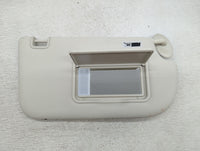 2013-2019 Ford Escape Sun Visor Shade Replacement Passenger Right Mirror Fits Fits 2013 2014 2015 2016 2017 2018 2019 OEM Us