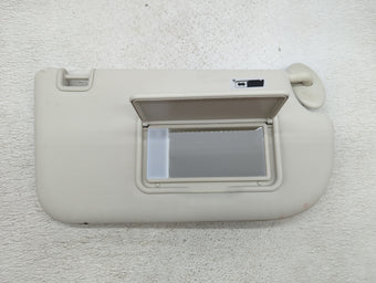 compare product 2013-2019 Ford Escape Sun Visor Shade Replacement Passenger Right Mirror Fits Fits 2013 2014 2015 2016 2017 2018 2019 OEM Used Auto Parts
