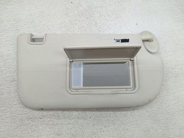 2013-2019 Ford Escape Sun Visor Shade Replacement Passenger Right Mirror Fits Fits 2013 2014 2015 2016 2017 2018 2019 OEM Us