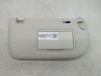 2013-2019 Ford Escape Sun Visor Shade Replacement Passenger Right Mirror Fits Fits 2013 2014 2015 2016 2017 2018 2019 OEM Us