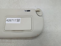2013-2019 Ford Escape Sun Visor Shade Replacement Passenger Right Mirror Fits Fits 2013 2014 2015 2016 2017 2018 2019 OEM Us