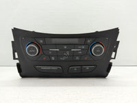 2017 Ford Escape Climate Control Module Temperature AC/Heater Replacement P/N:GJ5T-18C612-EA GJ5T-18C612-FA, GJ5T-18C612-CH 