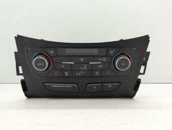 compare product 2017 Ford Escape Climate Control Module Temperature AC/Heater Replacement P/N:GJ5T-18C612-EA GJ5T-18C612-FA, GJ5T-18C612-CH Fits OEM Used Auto Parts