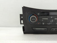 2017 Ford Escape Climate Control Module Temperature AC/Heater Replacement P/N:GJ5T-18C612-EA GJ5T-18C612-FA, GJ5T-18C612-CH 