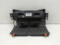 2017 Ford Escape Climate Control Module Temperature AC/Heater Replacement P/N:GJ5T-18C612-EA GJ5T-18C612-FA, GJ5T-18C612-CH 