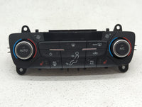 2017 Ford Escape Climate Control Module Temperature AC/Heater Replacement P/N:GJ5T-18C612-EA GJ5T-18C612-FA, GJ5T-18C612-CH 