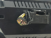 2017 Ford Escape Climate Control Module Temperature AC/Heater Replacement P/N:GJ5T-18C612-EA GJ5T-18C612-FA, GJ5T-18C612-CH 